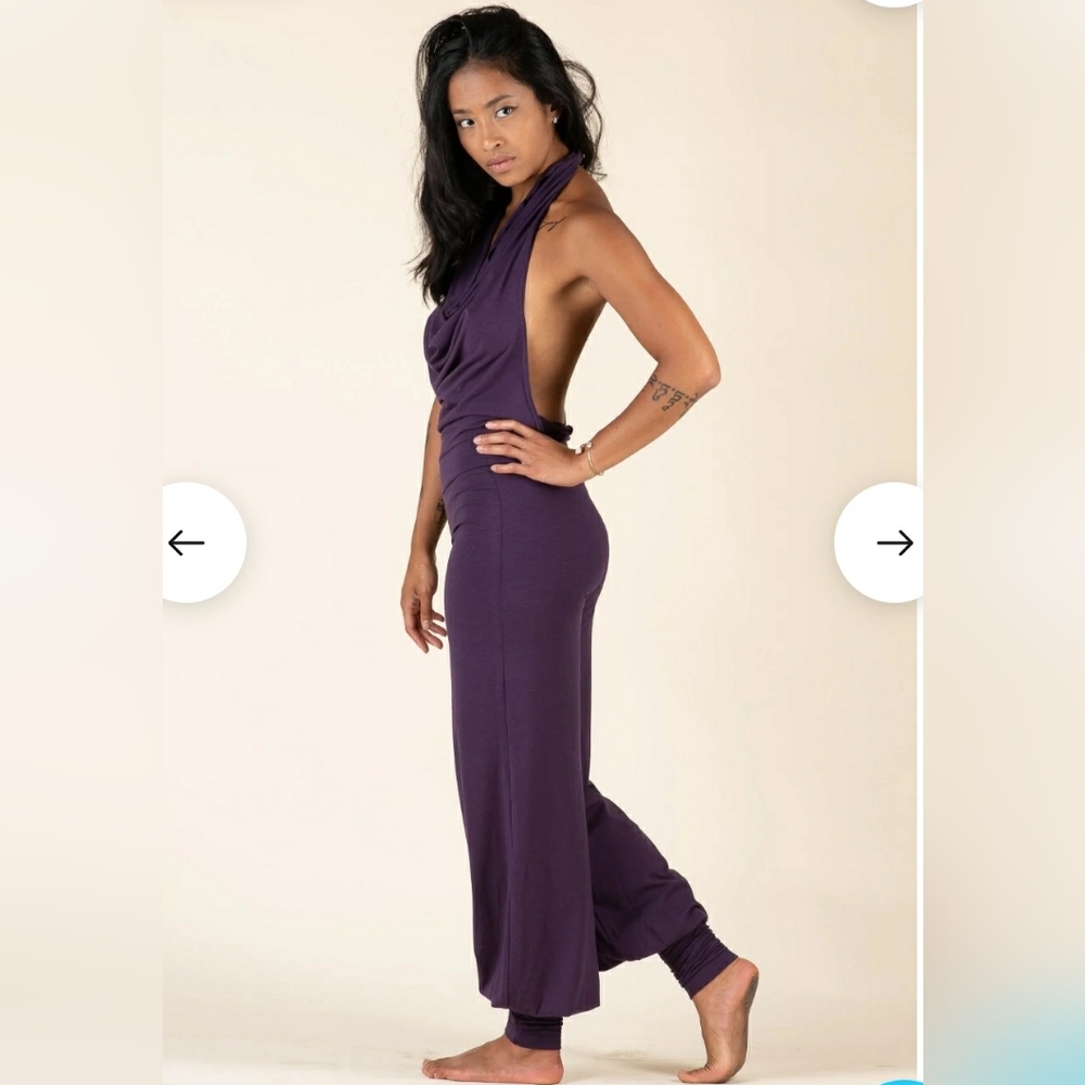 Aria Lattner Jumpsuit